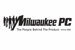 Mark drawing for MILWAUKEE PC THE PEOPLE BEHIND THE PRODUCT - SINCE 1989