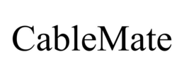 Mark drawing for CABLEMATE