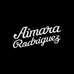 Mark drawing for AIMARA RODRIGUEZ