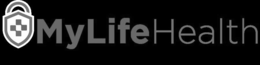 Mark drawing for MYLIFEHEALTH