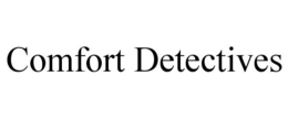 Mark drawing for COMFORT DETECTIVES