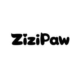 Mark drawing for ZIZIPAW
