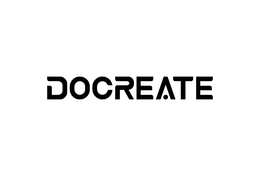 Mark drawing for DOCREATE
