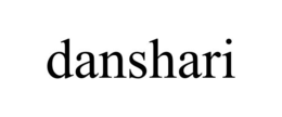 Mark drawing for DANSHARI