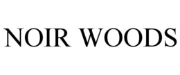 Mark drawing for NOIR WOODS