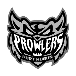Mark drawing for PORT HURON PROWLERS