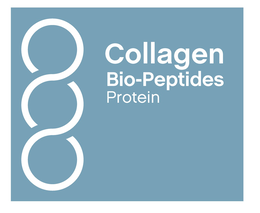 Mark drawing for COLLAGEN BIO-PEPTIDES PROTEIN