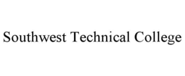 Mark drawing for SOUTHWEST TECHNICAL COLLEGE