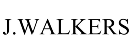 Mark drawing for J.WALKERS