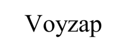 Mark drawing for VOYZAP