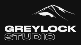 Mark drawing for GREYLOCK STUDIO