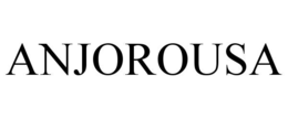 Mark drawing for ANJOROUSA