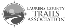 Mark drawing for LAURENS COUNTY TRAILS ASSOCIATION