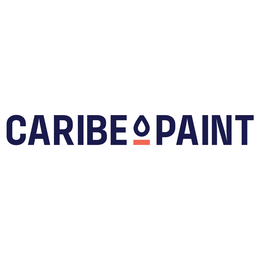 Mark drawing for CARIBE PAINT