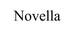 Mark drawing for NOVELLA