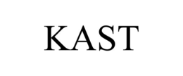 Mark drawing for KAST