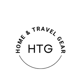 Mark drawing for HOME & TRAVEL GEAR HTG