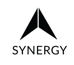 Mark drawing for SYNERGY