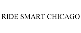 Mark drawing for RIDE SMART CHICAGO