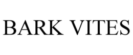 Mark drawing for BARK VITES