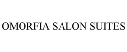 Mark drawing for OMORFIA SALON SUITES