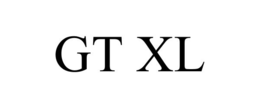 Mark drawing for GT XL