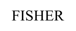 Mark drawing for FISHER