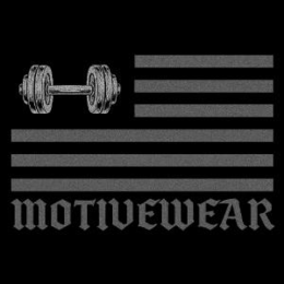 Mark drawing for MOTIVEWEAR