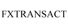 Mark drawing for FXTRANSACT