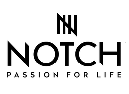 Mark drawing for NOTCH PASSION FOR LIFE