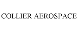 Mark drawing for COLLIER AEROSPACE