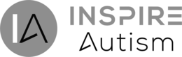 Mark drawing for INSPIRE AUTISM
