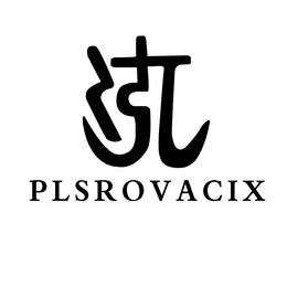 Mark drawing for PLSROVACIX