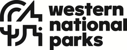 Mark drawing for WESTERN NATIONAL PARKS