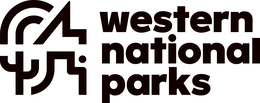 Mark drawing for WESTERN NATIONAL PARKS