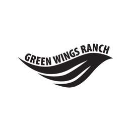 Mark drawing for GREEN WINGS RANCH
