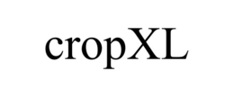Mark drawing for CROPXL