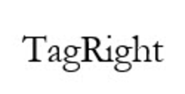 Mark drawing for TAGRIGHT