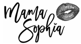 Mark drawing for MAMA SOPHIA