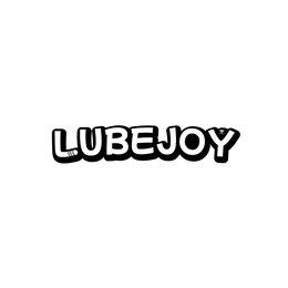 Mark drawing for LUBEJOY