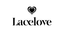 Mark drawing for LACELOVE