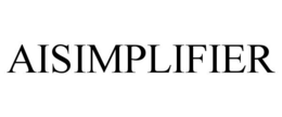 Mark drawing for AISIMPLIFIER