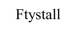 Mark drawing for FTYSTALL