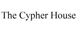 Mark drawing for THE CYPHER HOUSE