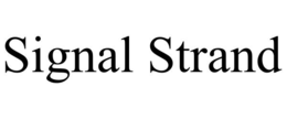 Mark drawing for SIGNAL STRAND