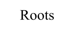 Mark drawing for ROOTS