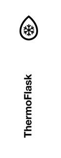 Mark drawing for THERMOFLASK