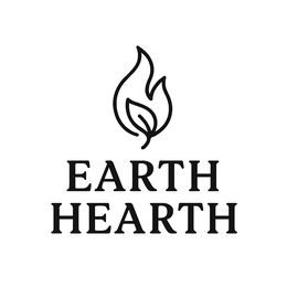 Mark drawing for EARTH HEARTH