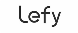 Mark drawing for LEFY