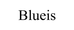 Mark drawing for BLUEIS